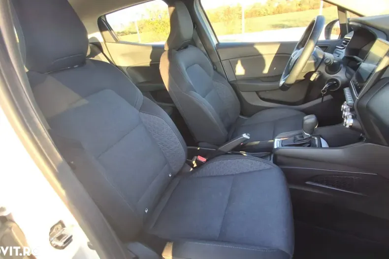 Renault Clio din 2022 cu 82.000 km - oferta REN141330 - foto 23