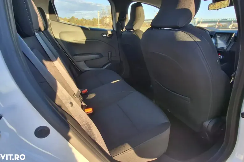 Renault Clio din 2022 cu 82.000 km - oferta REN141330 - foto 24