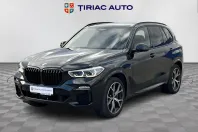 BMW X5 M din 2020 cu 107.943 km - oferta BMW141332 - foto 2