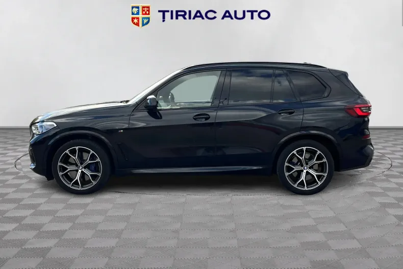 BMW X5 M din 2020 cu 107.943 km - oferta BMW141332 - foto 3