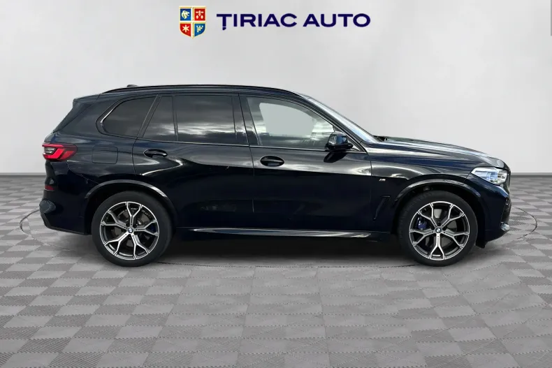 BMW X5 M din 2020 cu 107.943 km - oferta BMW141332 - foto 7