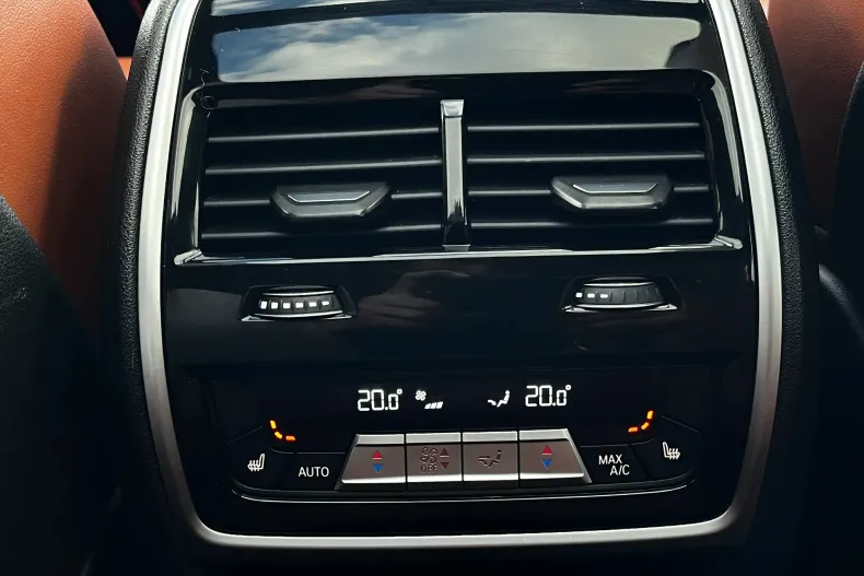 BMW X5 M din 2020 cu 107.943 km - oferta BMW141332 - foto 12