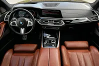 BMW X5 M din 2020 cu 107.943 km - oferta BMW141332 - foto 14