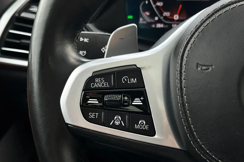 BMW X5 M din 2020 cu 107.943 km - oferta BMW141332 - foto 17