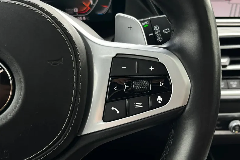 BMW X5 M din 2020 cu 107.943 km - oferta BMW141332 - foto 18