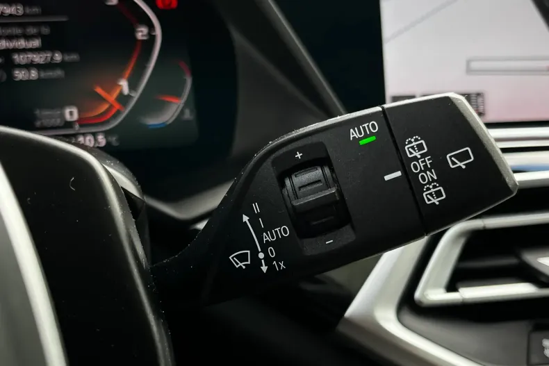 BMW X5 M din 2020 cu 107.943 km - oferta BMW141332 - foto 20