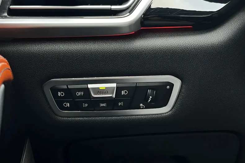 BMW X5 M din 2020 cu 107.943 km - oferta BMW141332 - foto 21