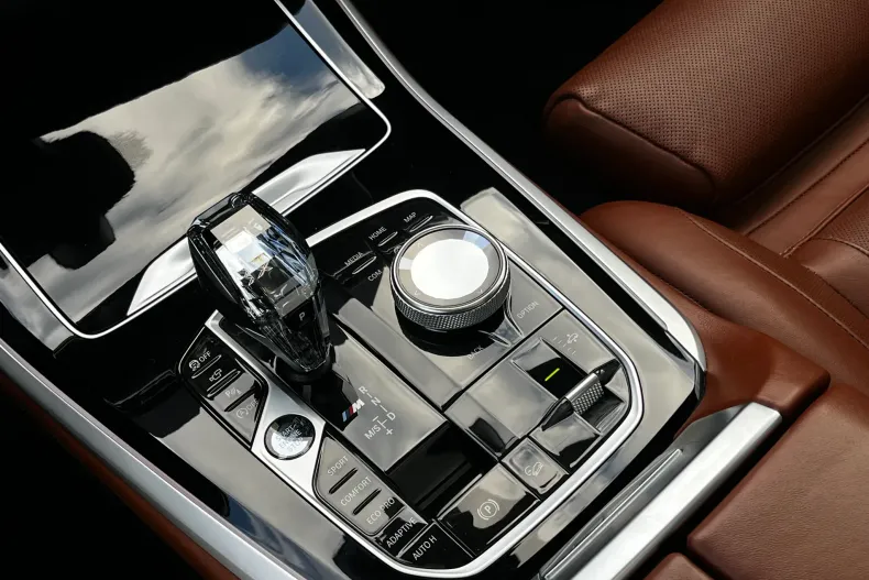 BMW X5 M din 2020 cu 107.943 km - oferta BMW141332 - foto 23