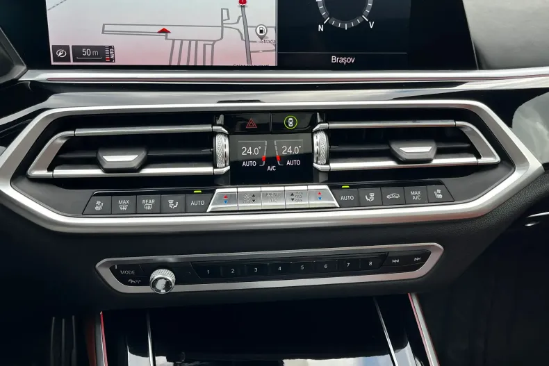 BMW X5 M din 2020 cu 107.943 km - oferta BMW141332 - foto 25