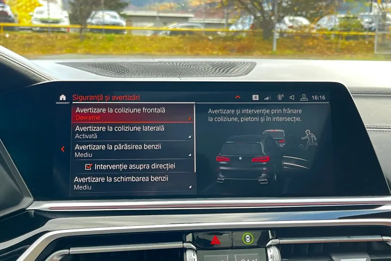 BMW X5 M din 2020 cu 107.943 km - oferta BMW141332 - foto 30