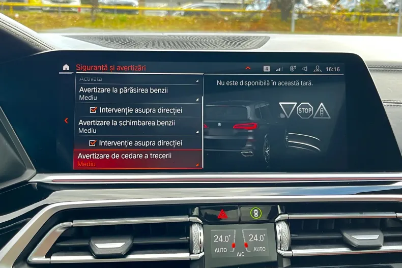 BMW X5 M din 2020 cu 107.943 km - oferta BMW141332 - foto 31