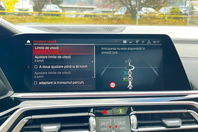 BMW X5 M din 2020 cu 107.943 km - oferta BMW141332 - foto 32