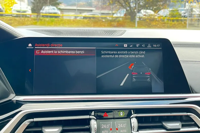 BMW X5 M din 2020 cu 107.943 km - oferta BMW141332 - foto 33