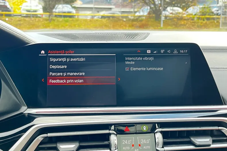 BMW X5 M din 2020 cu 107.943 km - oferta BMW141332 - foto 34