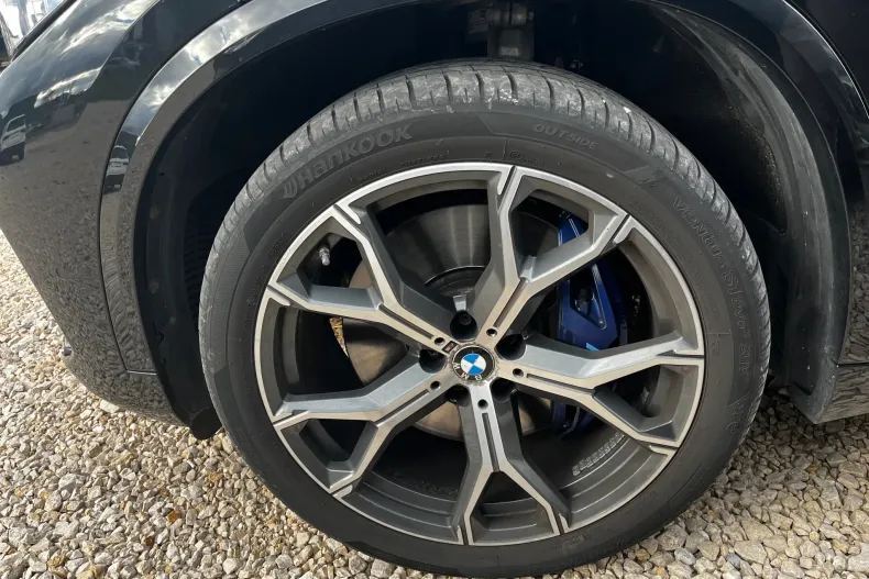 BMW X5 M din 2020 cu 107.943 km - oferta BMW141332 - foto 39