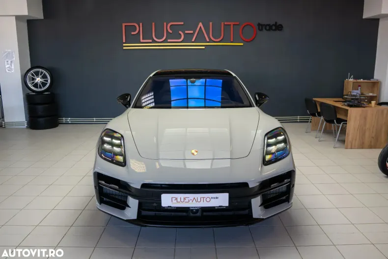 Porsche Panamera din 2024 cu 34.900 km - oferta POR141335 - foto 2