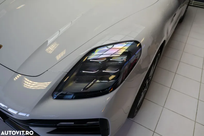 Porsche Panamera din 2024 cu 34.900 km - oferta POR141335 - foto 9