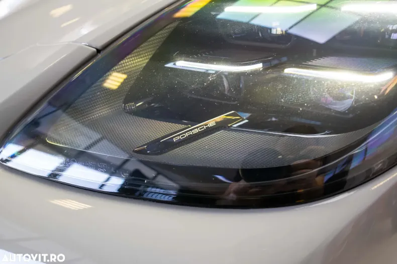 Porsche Panamera din 2024 cu 34.900 km - oferta POR141335 - foto 10