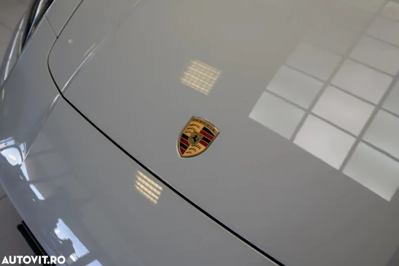 Porsche Panamera din 2024 cu 34.900 km - oferta POR141335 - foto 11