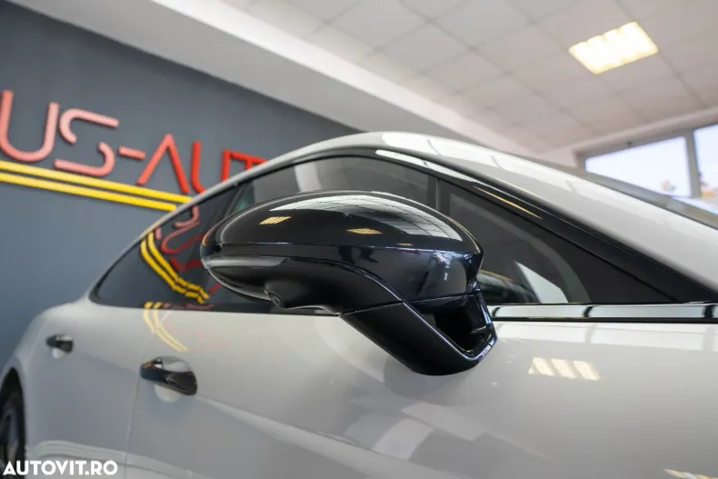 Porsche Panamera din 2024 cu 34.900 km - oferta POR141335 - foto 13