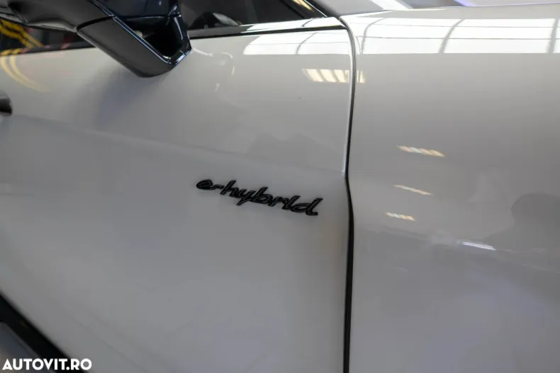 Porsche Panamera din 2024 cu 34.900 km - oferta POR141335 - foto 14