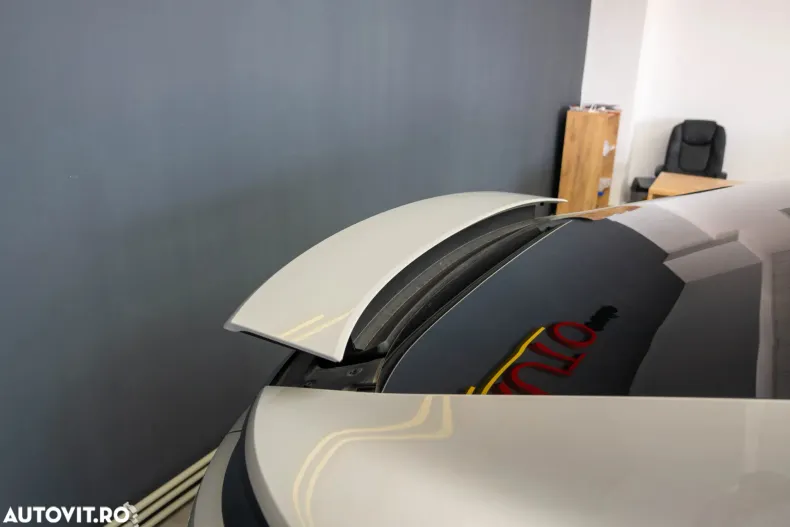 Porsche Panamera din 2024 cu 34.900 km - oferta POR141335 - foto 18