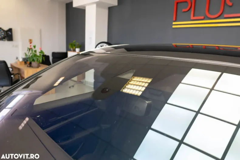 Porsche Panamera din 2024 cu 34.900 km - oferta POR141335 - foto 21