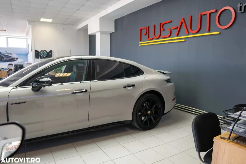 Porsche Panamera din 2024 cu 34.900 km - oferta POR141335 - foto 22