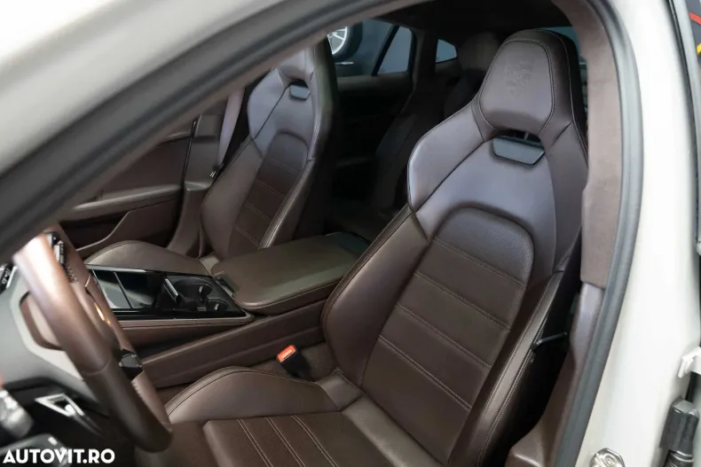 Porsche Panamera din 2024 cu 34.900 km - oferta POR141335 - foto 23