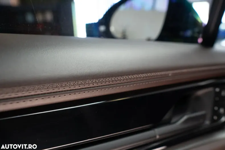 Porsche Panamera din 2024 cu 34.900 km - oferta POR141335 - foto 28