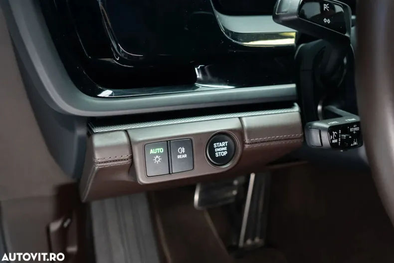 Porsche Panamera din 2024 cu 34.900 km - oferta POR141335 - foto 30