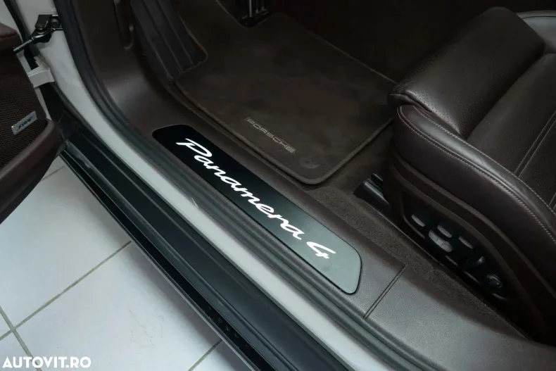 Porsche Panamera din 2024 cu 34.900 km - oferta POR141335 - foto 31