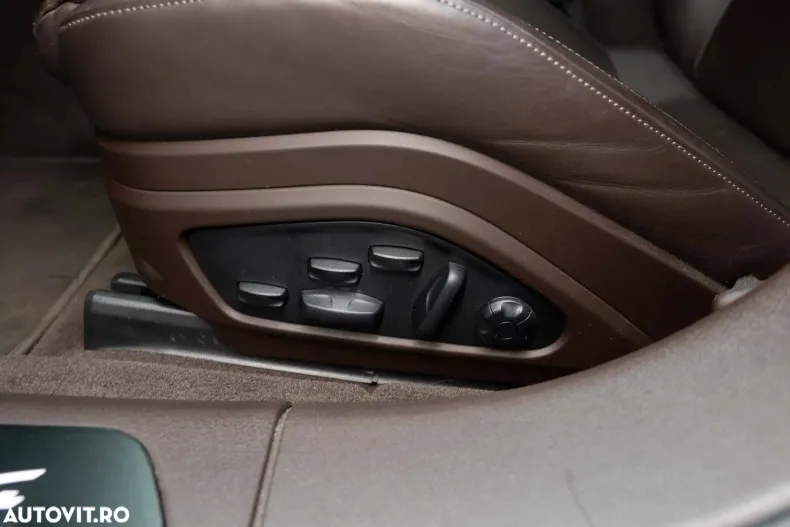 Porsche Panamera din 2024 cu 34.900 km - oferta POR141335 - foto 32