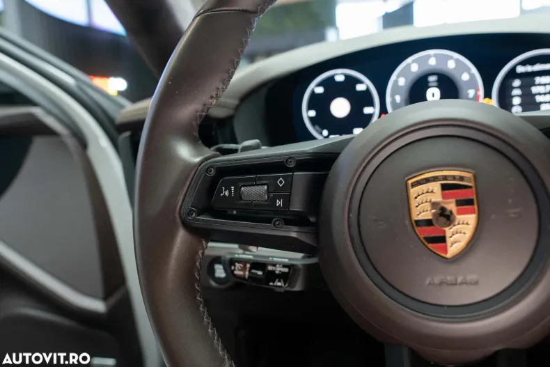 Porsche Panamera din 2024 cu 34.900 km - oferta POR141335 - foto 37