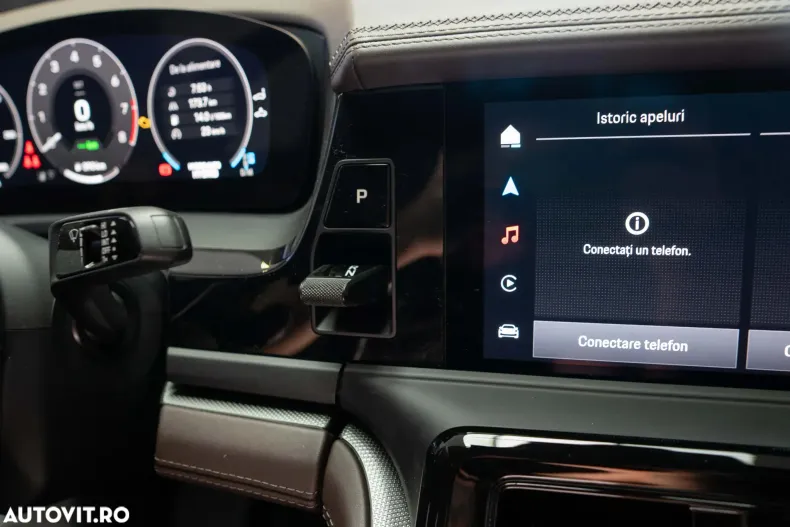 Porsche Panamera din 2024 cu 34.900 km - oferta POR141335 - foto 40