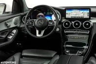 Mercedes-Benz GLC din 2020 cu 78.000 km - oferta MER141338 - foto 4