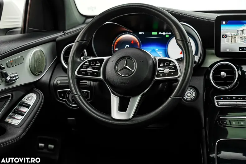 Mercedes-Benz GLC din 2020 cu 78.000 km - oferta MER141338 - foto 6