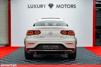 Mercedes-Benz GLC din 2020 cu 78.000 km - oferta MER141338 - foto 14