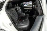Mercedes-Benz GLC din 2020 cu 78.000 km - oferta MER141338 - foto 21