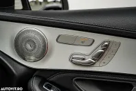 Mercedes-Benz GLC din 2020 cu 78.000 km - oferta MER141338 - foto 30