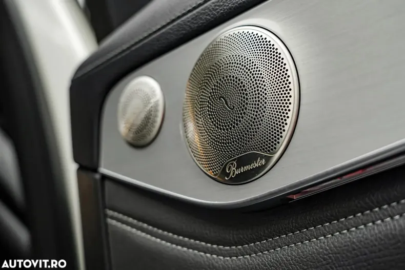 Mercedes-Benz GLC din 2020 cu 78.000 km - oferta MER141338 - foto 32