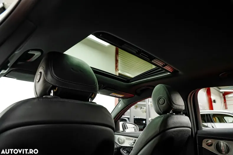 Mercedes-Benz GLC din 2020 cu 78.000 km - oferta MER141338 - foto 35