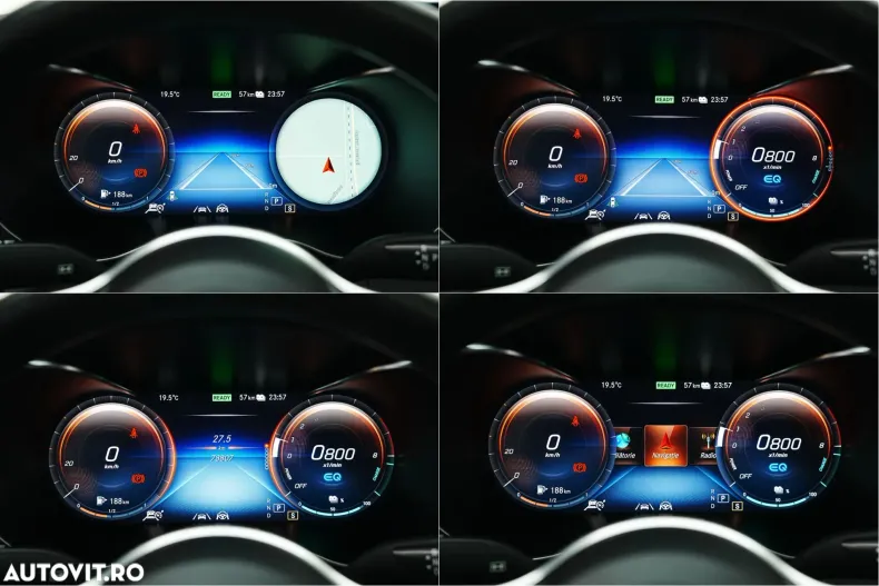 Mercedes-Benz GLC din 2020 cu 78.000 km - oferta MER141338 - foto 38