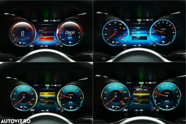 Mercedes-Benz GLC din 2020 cu 78.000 km - oferta MER141338 - foto 40