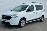 Dacia Dokker din 2020 cu 106.449 km - oferta DAC141344 - foto 1