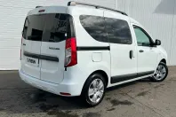 Dacia Dokker din 2020 cu 106.449 km - oferta DAC141344 - foto 2