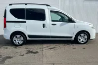 Dacia Dokker din 2020 cu 106.449 km - oferta DAC141344 - foto 4