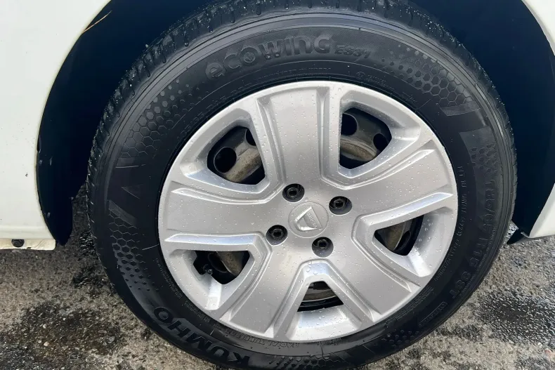 Dacia Dokker din 2020 cu 106.449 km - oferta DAC141344 - foto 5