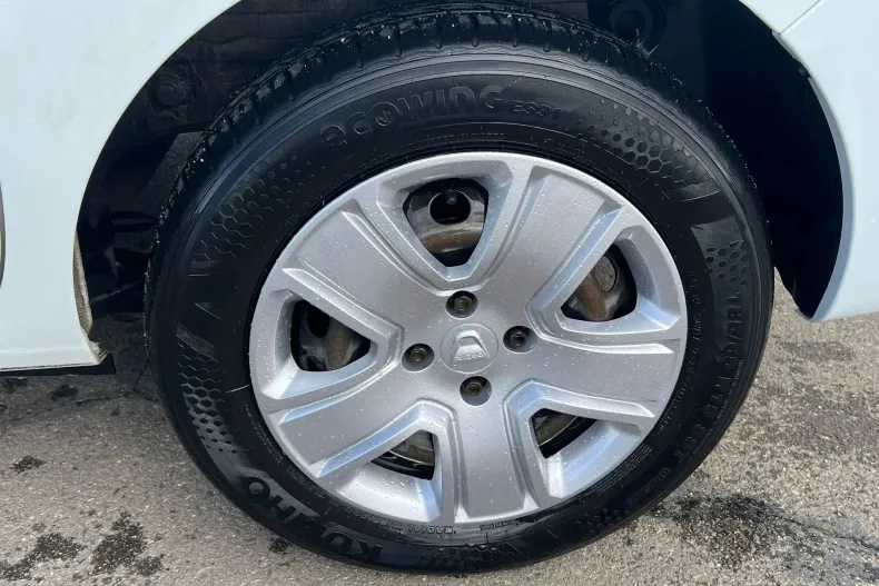 Dacia Dokker din 2020 cu 106.449 km - oferta DAC141344 - foto 6