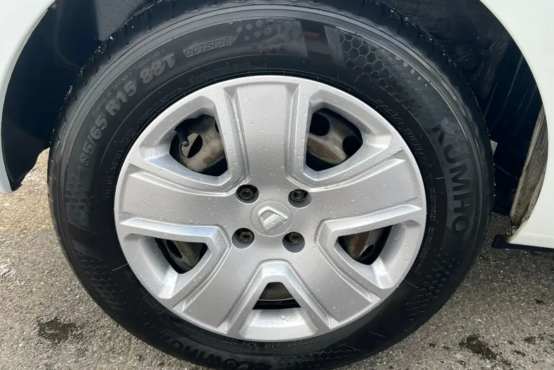 Dacia Dokker din 2020 cu 106.449 km - oferta DAC141344 - foto 7